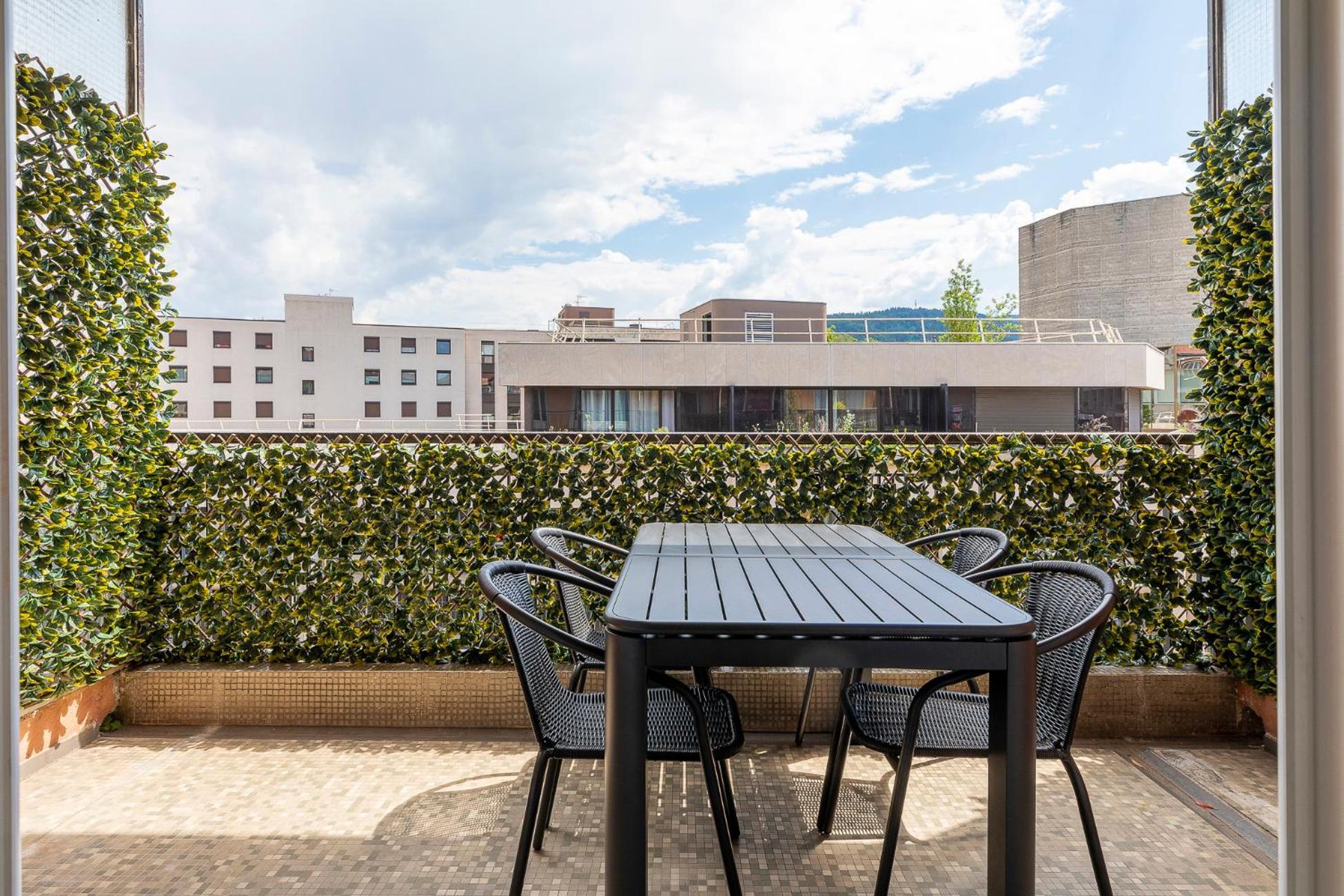 Annecy Centre Et Lac Charmant Type 3 Terrasse Extérieur photo